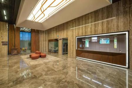 Hilton Garden Inn Istanbul Airport - 53