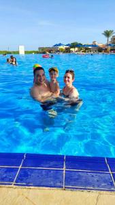 Cleopatra Luxury Resort Sharm El Sheikh - 64