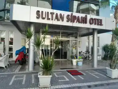 Sultan Sipahi Resort - 8