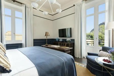 Rocco Forte Villa Igiea - 54