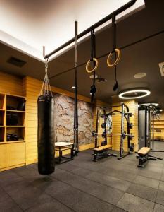 Holiday Inn Istanbul - Kadikoy, an IHG - 87