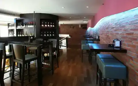 Ramada by Wyndham Abu Dhabi Downtown - 47