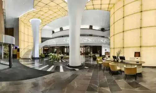 Kempinski Corvinus Budapest - 88