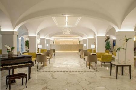 Shangri-La Roma by OMNIAs - 56