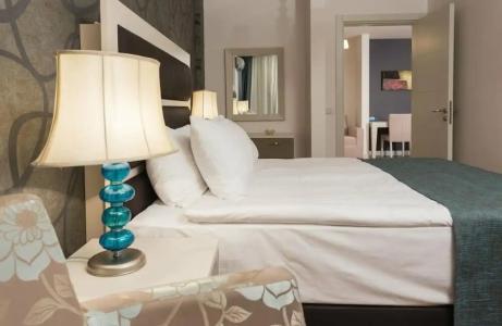 Turkuaz Suites Bosphorus - 59