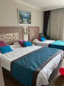 Crystal De Luxe Resort & Spa - All Inclusive - 14