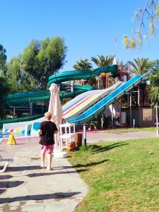 Megasaray Resort Side - 71