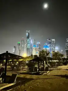 Le Royal Méridien Beach Resort & Spa - 83