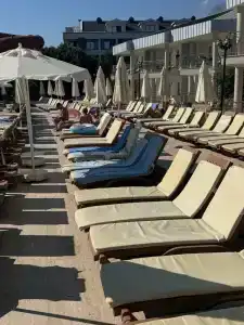 Transatlantik & Spa - 20