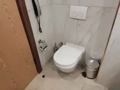 Doubletree By Hilton Antalya City Centre - 76