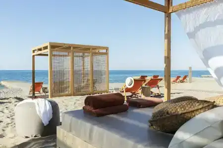 Aquila Rithymna Beach - 55