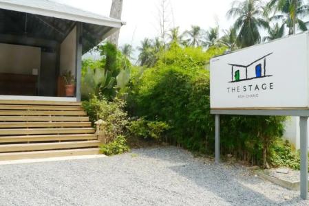 The Stage, Koh Chang - 12