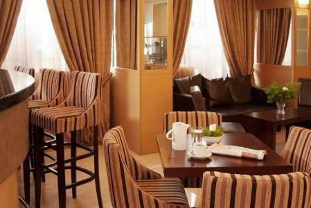 Poseidon Athens - 35