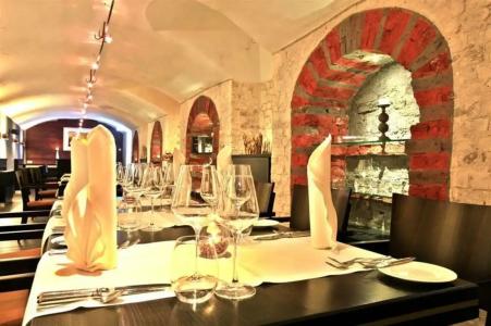 Romantik Scheelehof Stralsund - 88