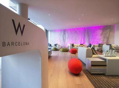 W Barcelona - 35