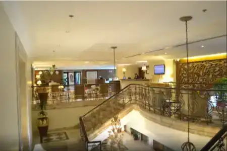 Sheraton Khalidiya - 68