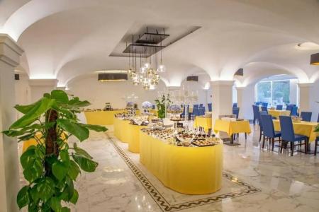 Shangri-La Roma by OMNIAs - 47