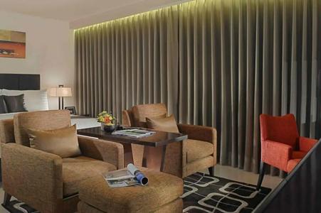 Oakwood Residence Sukhumvit Thonglor Bangkok - 29