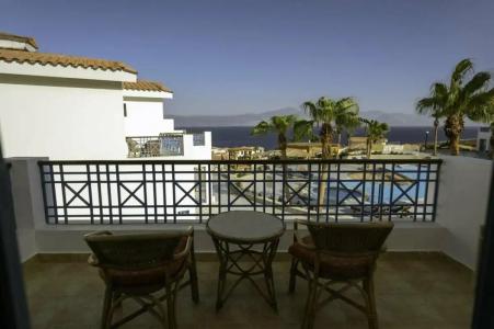 Ecotel Dahab Bay View Resort - 92