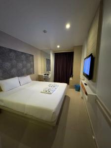 Mirage Express Patong Phuket - 65