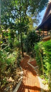 Rabbit Resort Pattaya - 95