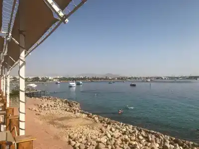 Lido Sharm Naama Bay - 86