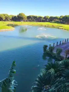 Suenos Golf Belek - 90