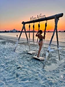 Emirates Palace Mandarin Oriental, Abu Dhabi - 49