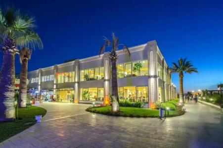 Palm Wings Kusadasi Beach Resort&Spa - 29