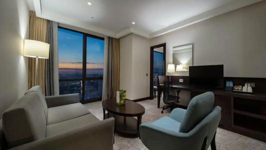 Doubletree by Hilton Istanbul Umraniye - 94