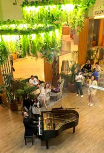 Megasaray Resort Side - 46