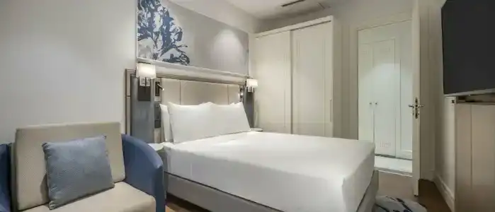 Hilton Mall Of Istanbul - 86