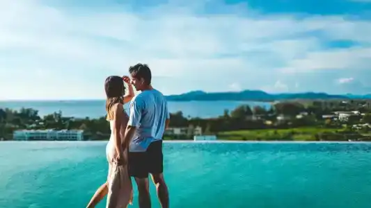 Mida Grande Resort Phuket Official Account - 91