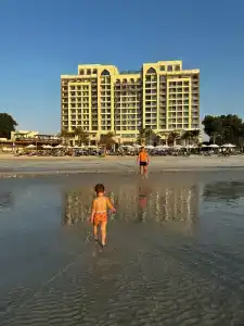 Ajman Saray, a Luxury Collection Resort, Ajman - 10