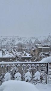Goreme Valley Cave House - 12