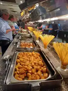 Washington Resort & Spa - 67