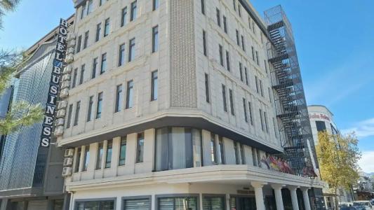 Antalya Business - 11