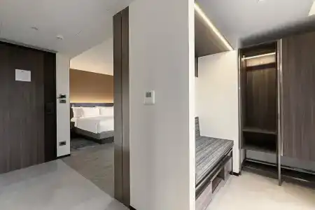 Gardina Asoke & Residence - SHA Certified - 71