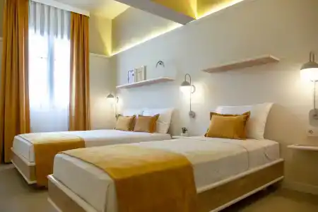 Oda Bodrum Gümüşlük - 1