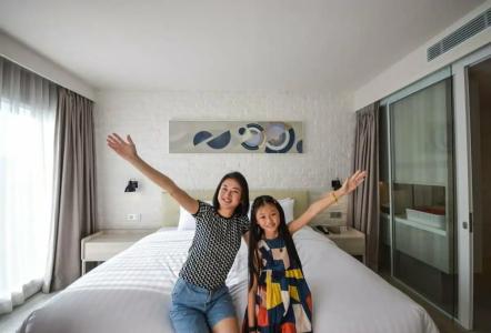 Shama Yen-Akat Bangkok - 23