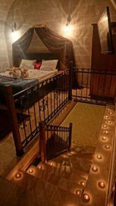 Cappadocia Inn Cave - 9