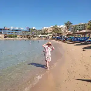 Lido Sharm Naama Bay - 66