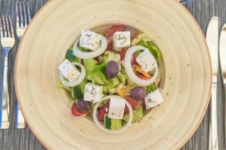 The Boutique Hurghada Marina - 28