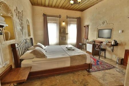 Osmanbey Cave House - 48