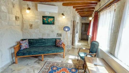 Dervish Cave House & Restaurant - 99