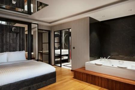 Residence Inn by Marriott Istanbul Atasehir - 36