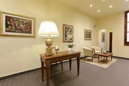 Relais Lavagnini Florence - 59