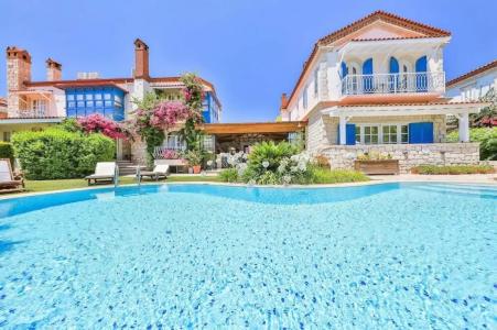 Cumbali Konak (Adults Only +12) - 21