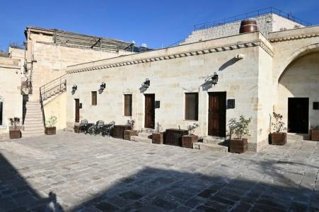 Seraphim Cave Suites & SPA - 76