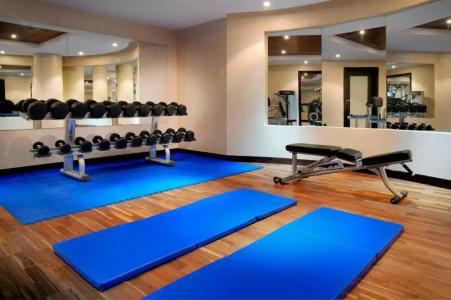Residence Inn by Marriott Manama Juffair - 58